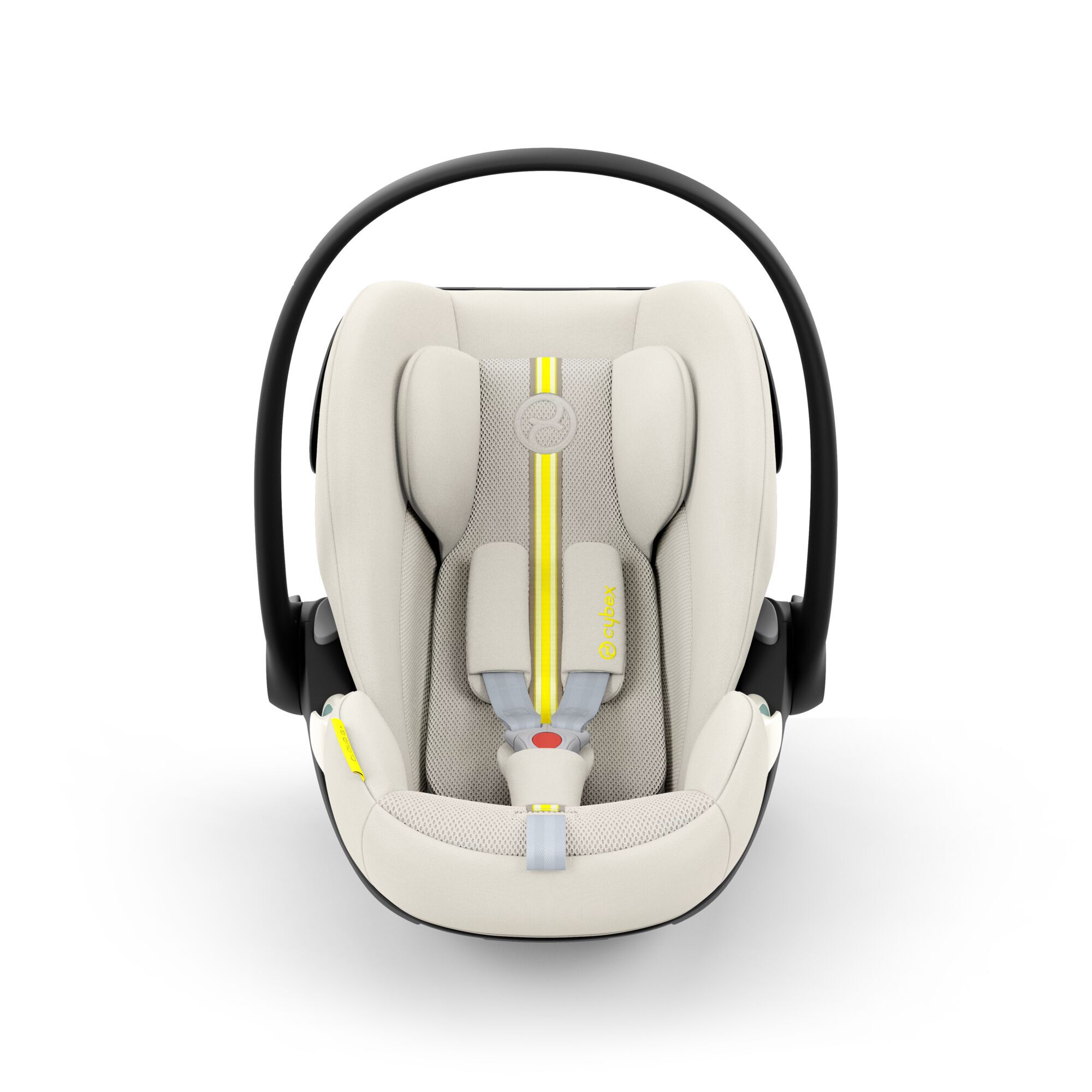 Автокресло Cybex Cloud G i-Size