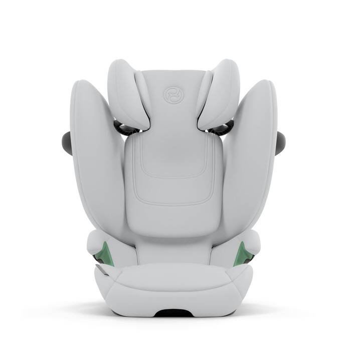 Автокресло Cybex  Solution G2