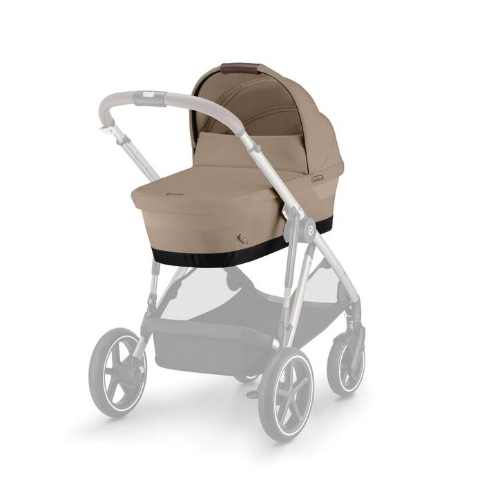Люлька Cybex к коляске Gazelle S 2.0