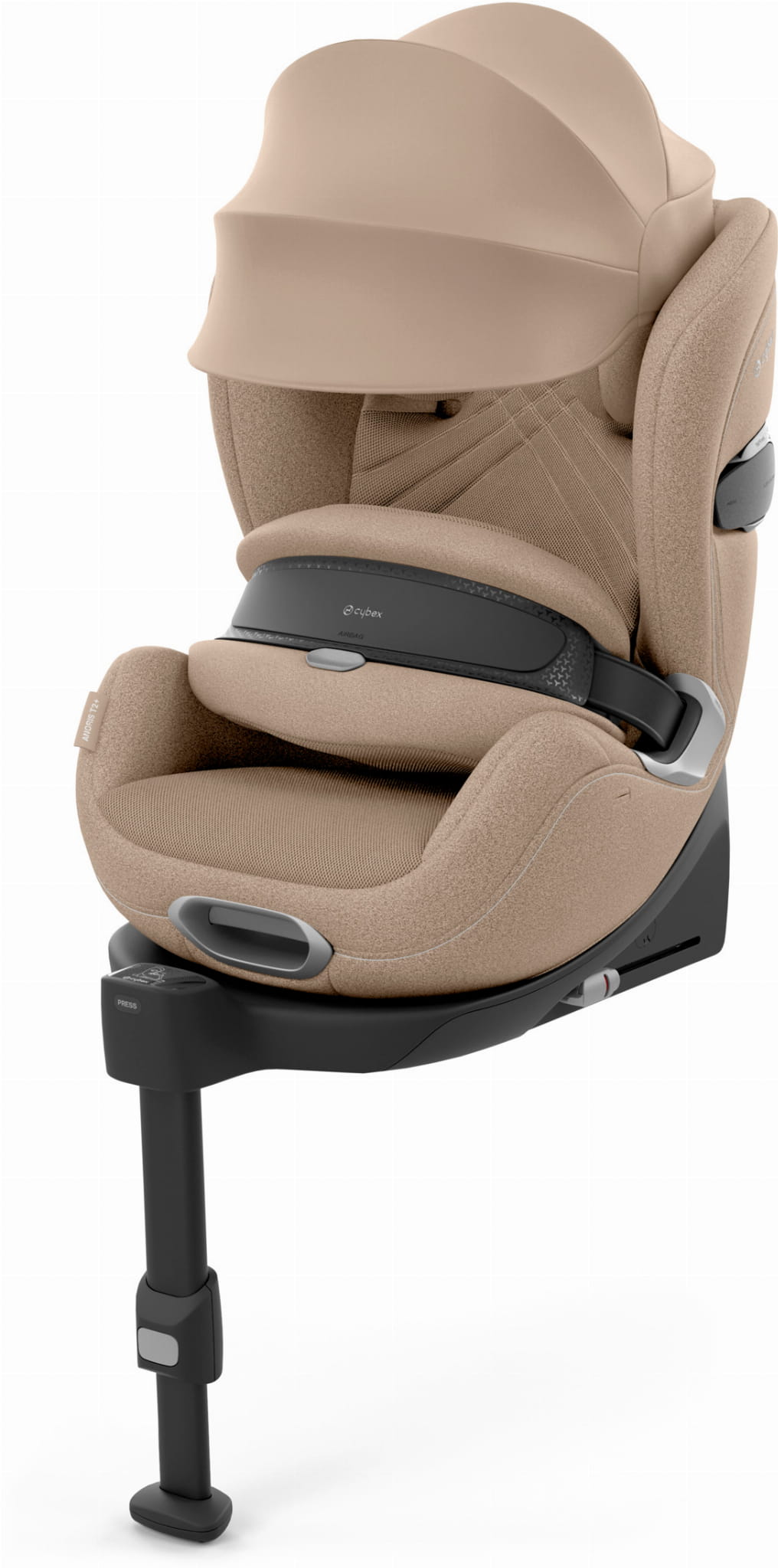 Автокресло Cybex Anoris T2 i-Size