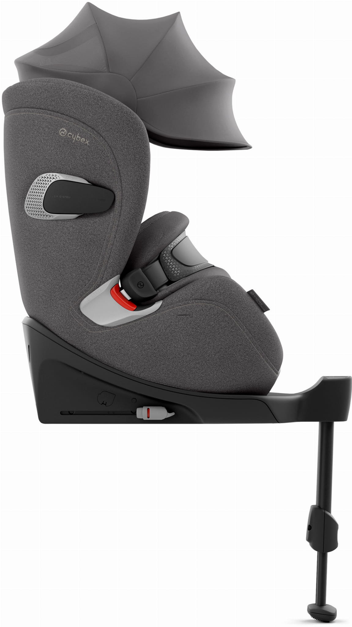 Автокресло Cybex Anoris T2 i-Size