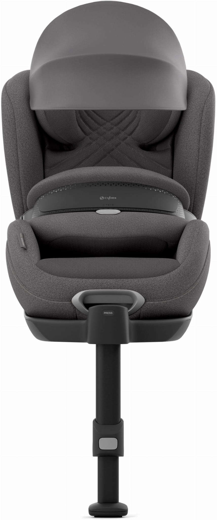 Автокресло Cybex Anoris T2 i-Size