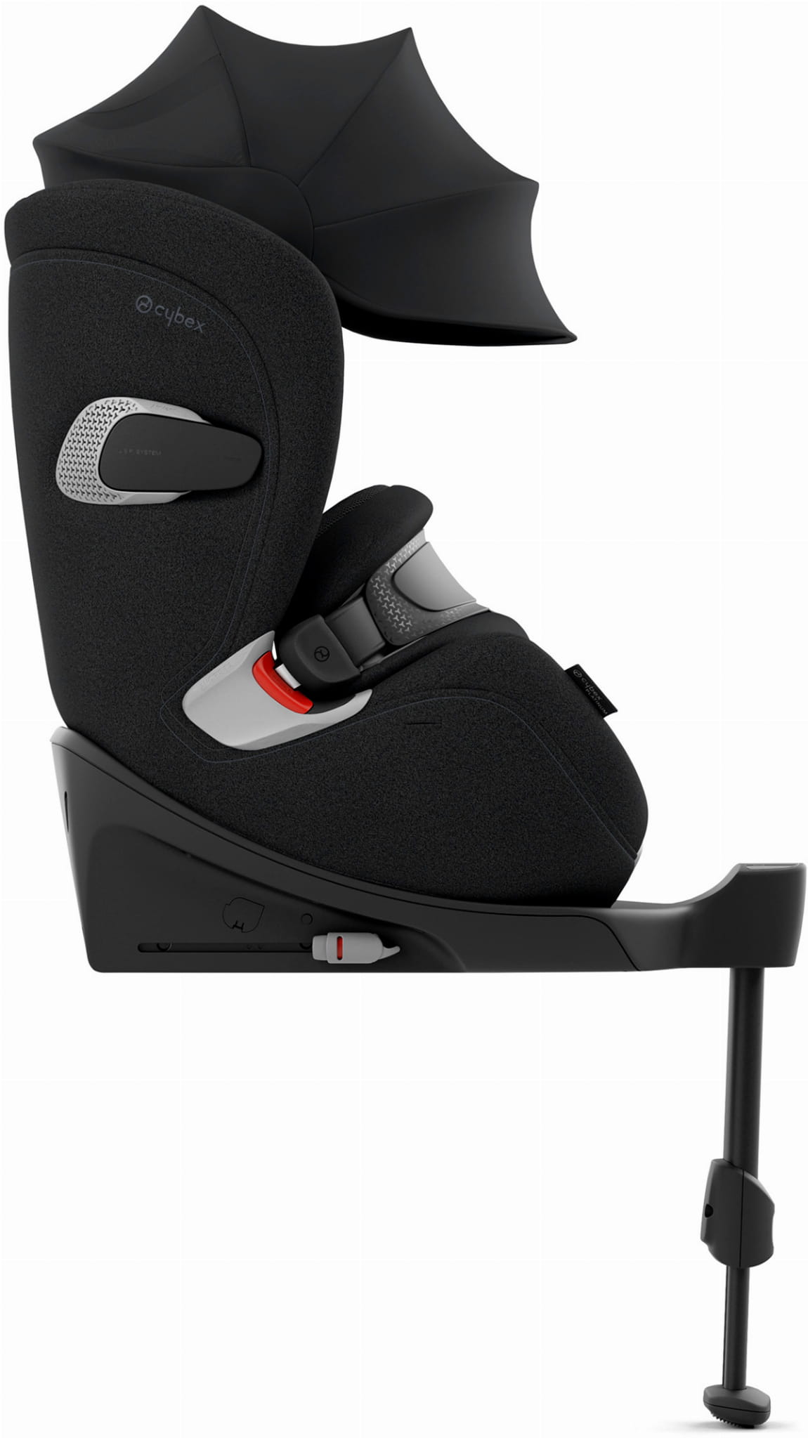 Автокресло Cybex Anoris T2 i-Size