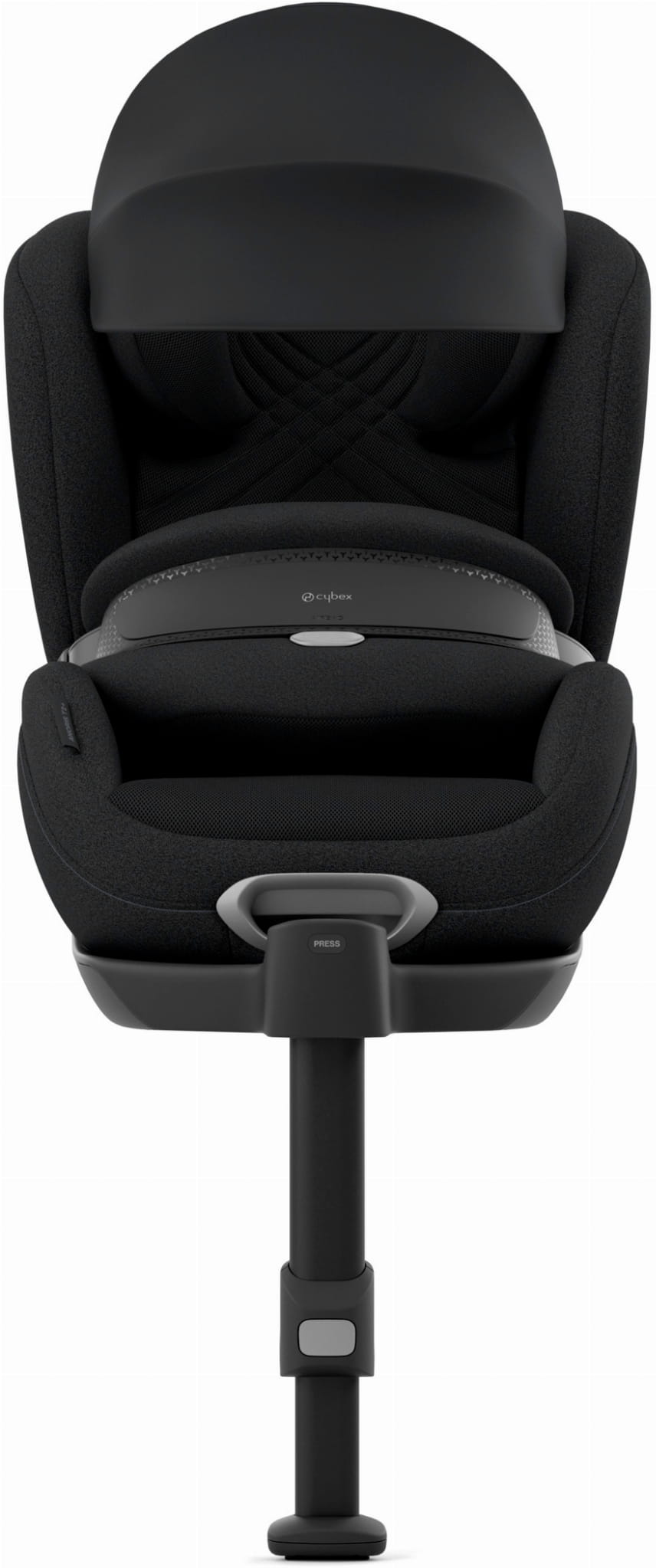 Автокресло Cybex Anoris T2 i-Size