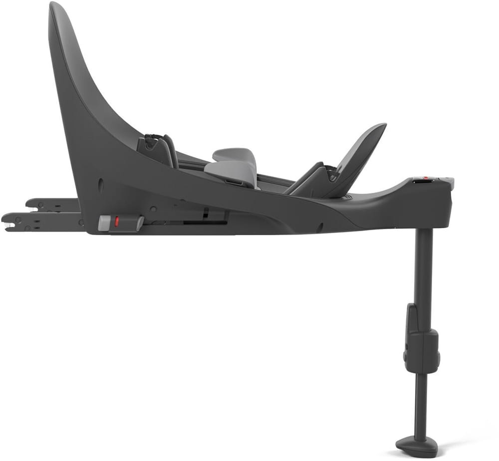 Автокресло Cybex Sirona T I-Size + база