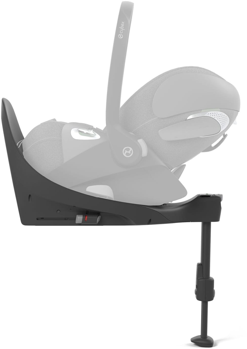 Автокресло Cybex Sirona T I-Size + база