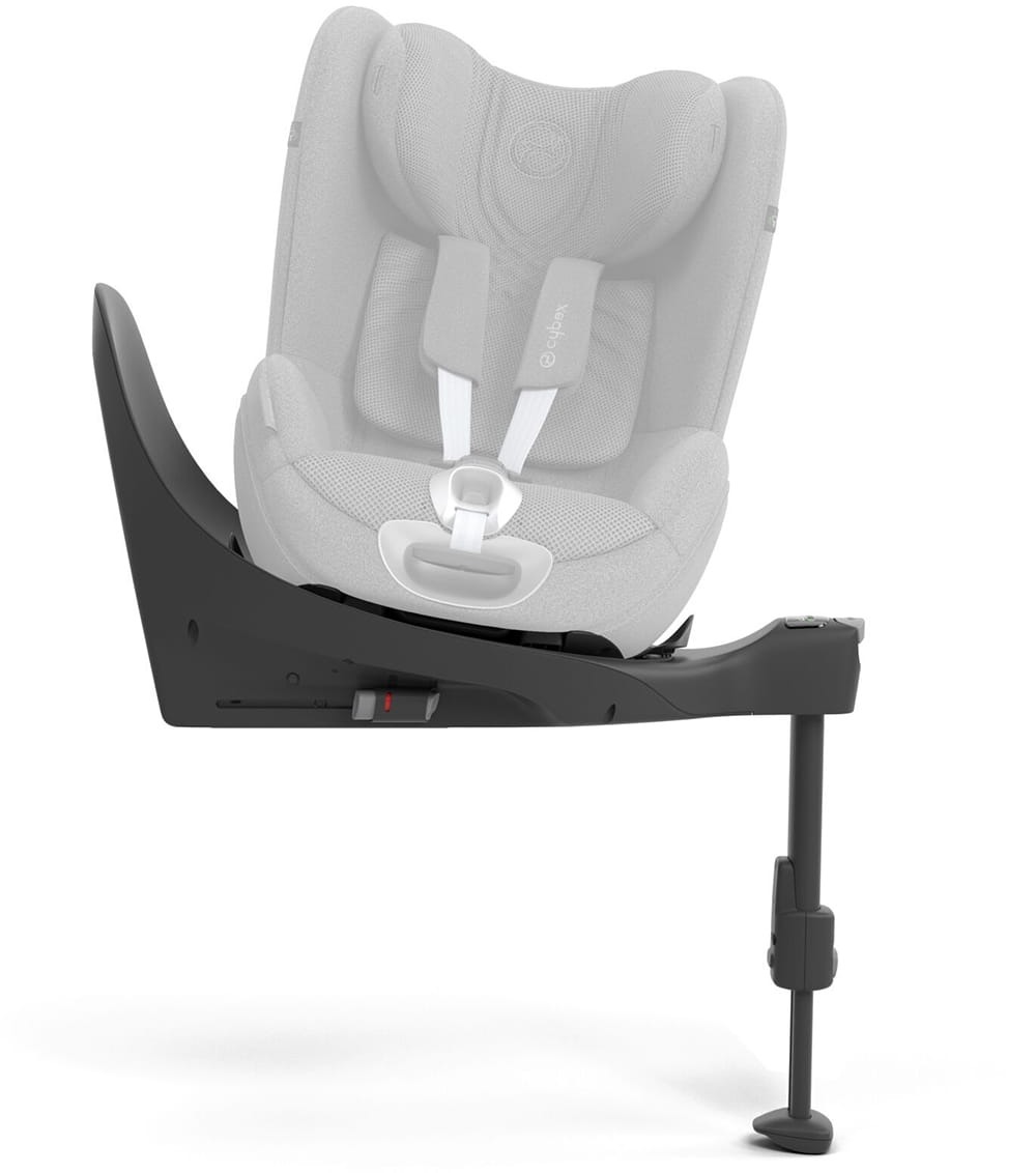 Автокресло Cybex Sirona T I-Size + база