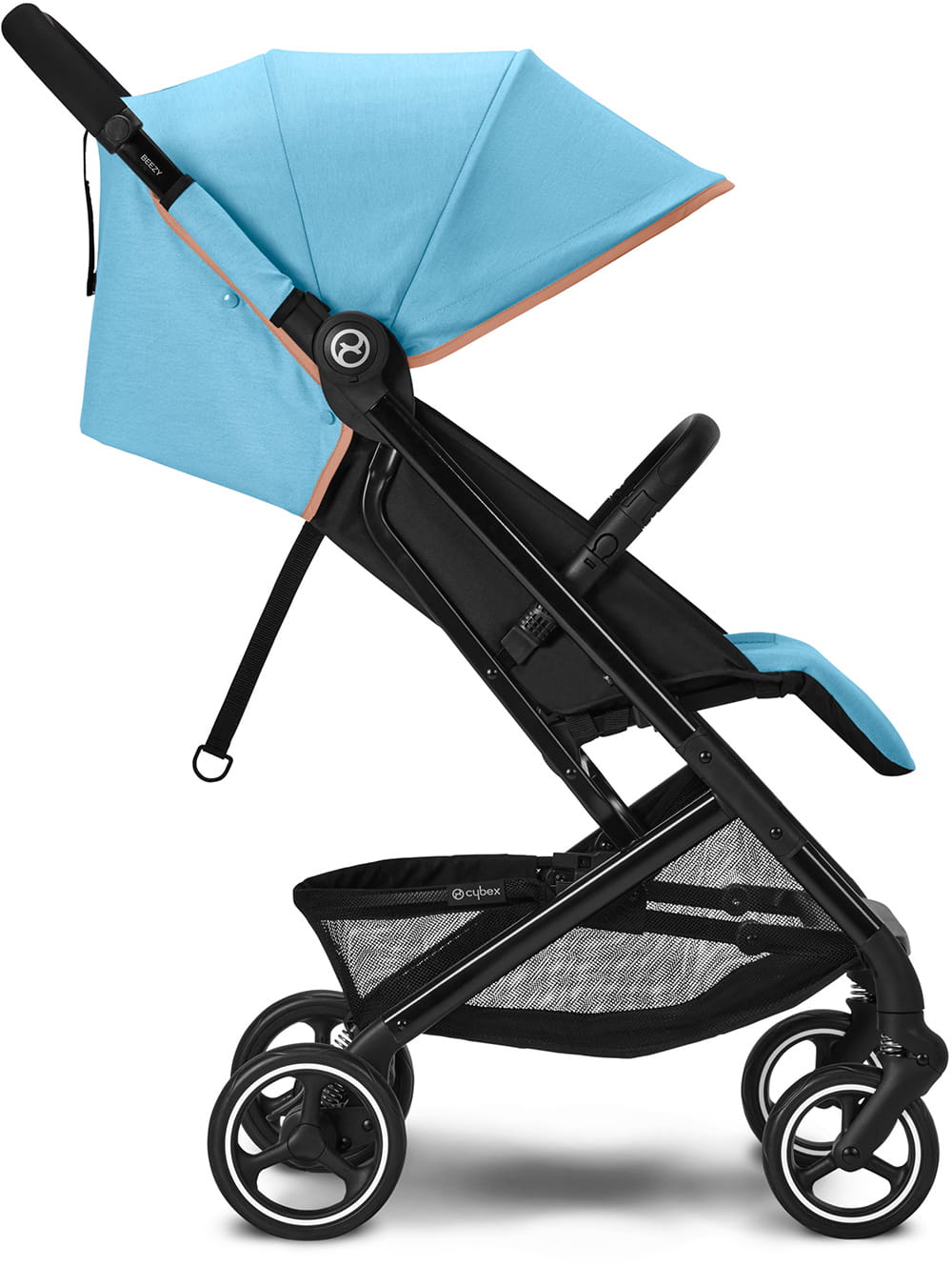 Прогулочная коляска Cybex Beezy 2.0