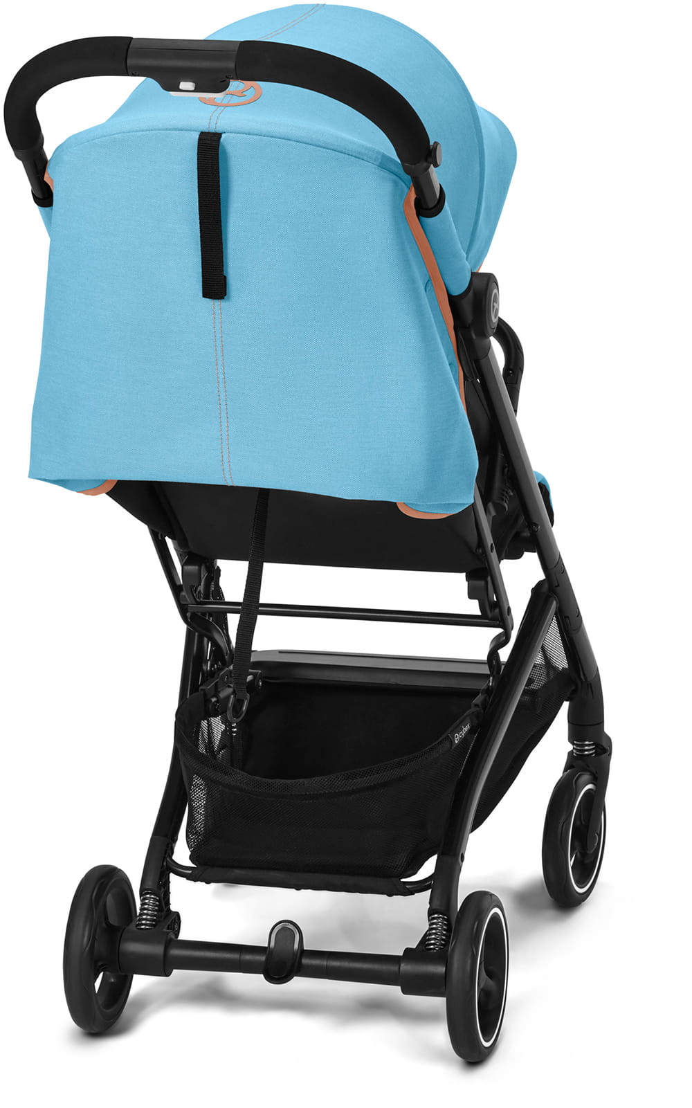 Прогулочная коляска Cybex Beezy 2.0