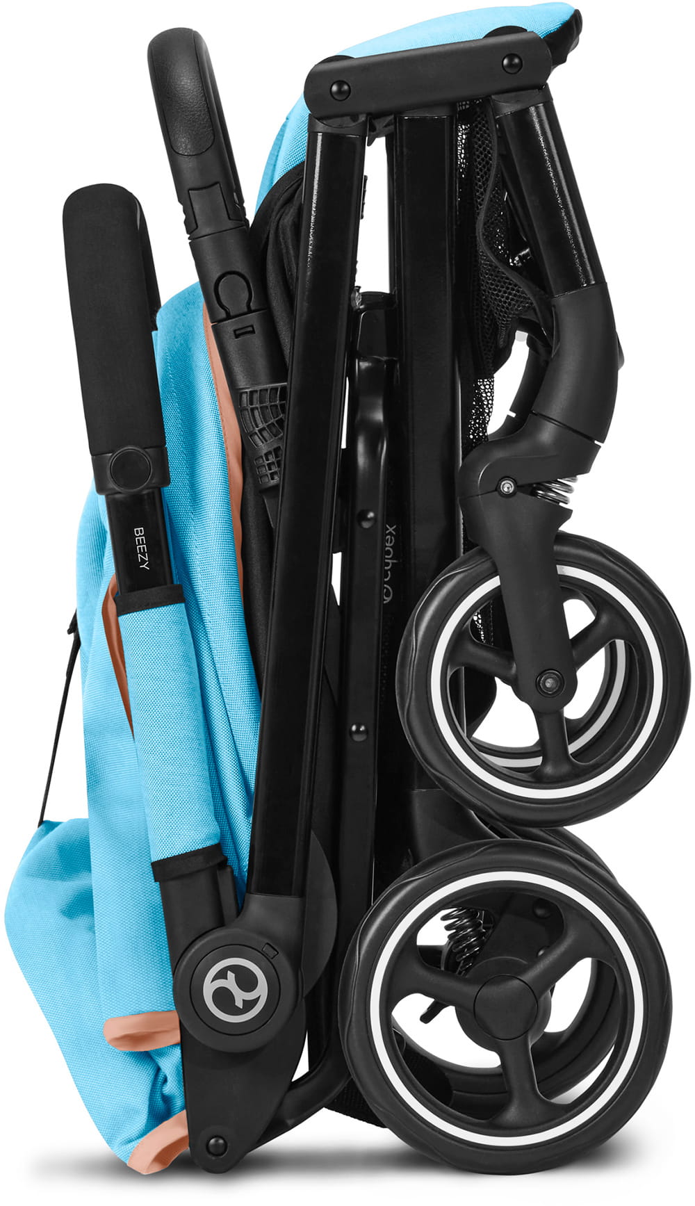 Прогулочная коляска Cybex Beezy 2.0