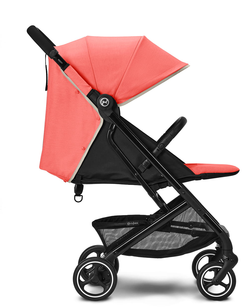 Прогулочная коляска Cybex Beezy 2.0