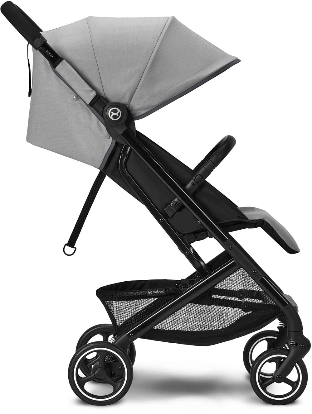 Прогулочная коляска Cybex Beezy 2.0