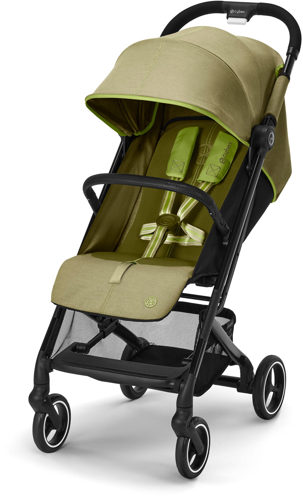 Прогулочная коляска Cybex Beezy 2.0