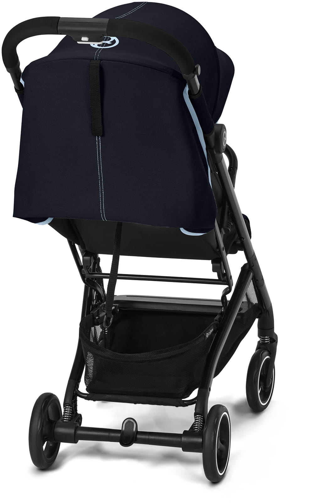 Прогулочная коляска Cybex Beezy 2.0