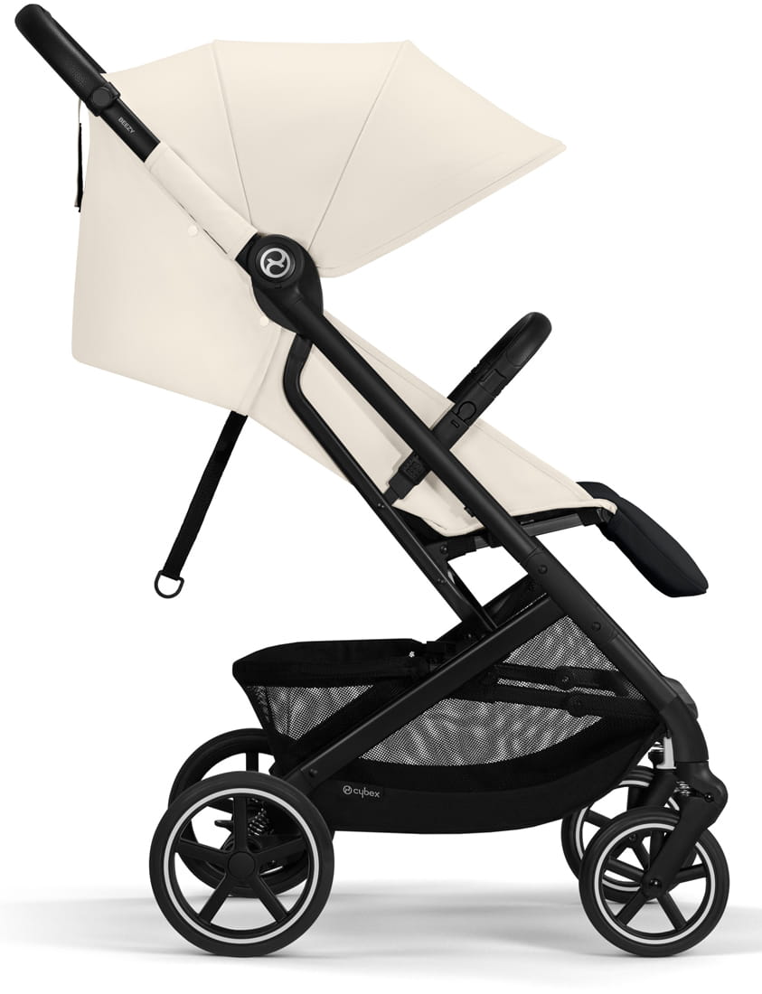 Прогулочная коляска Cybex Beezy 2.0