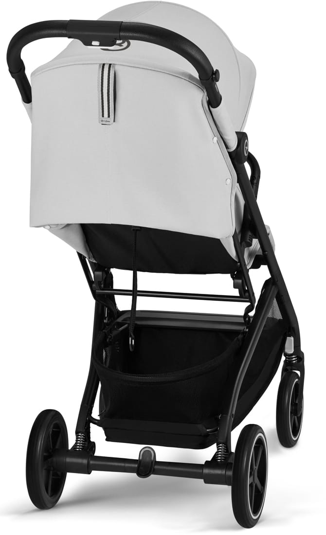 Прогулочная коляска Cybex Beezy 2.0