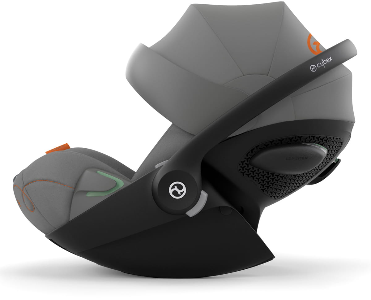 Автокресло Cybex Cloud G i-Size