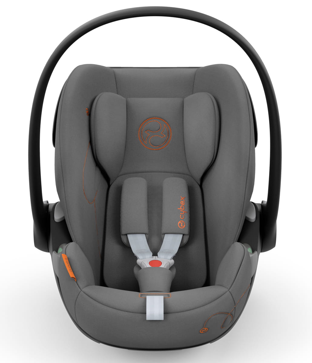 Автокресло Cybex Cloud G i-Size
