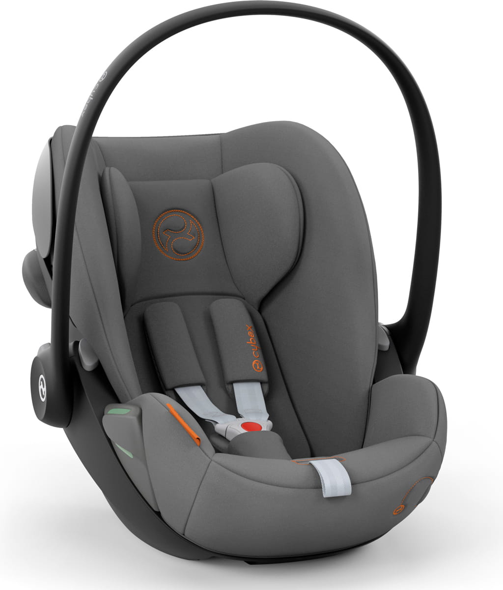 Автокресло Cybex Cloud G i-Size