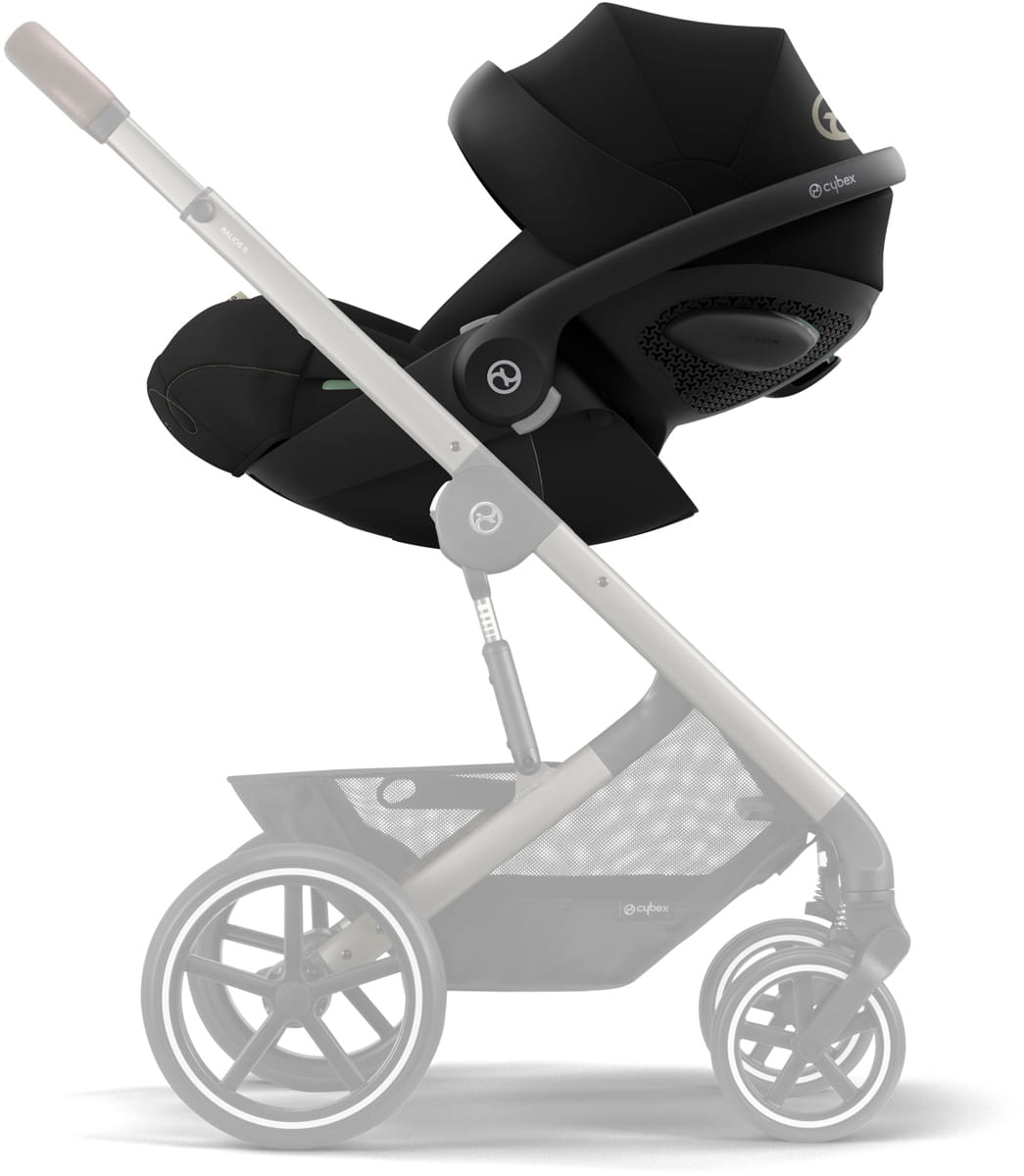 Автокресло Cybex Cloud G i-Size