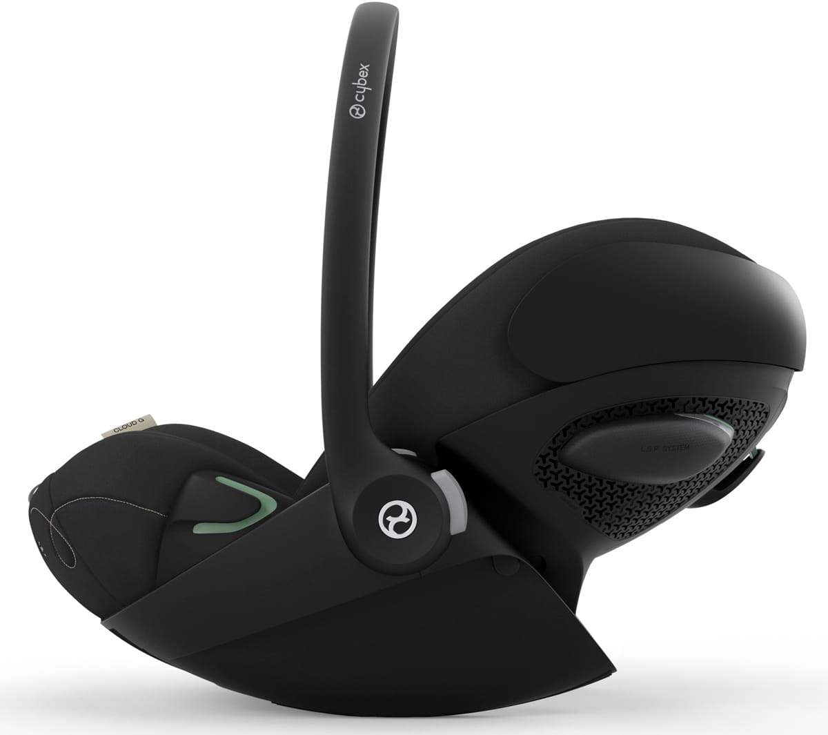 Автокресло Cybex Cloud G i-Size