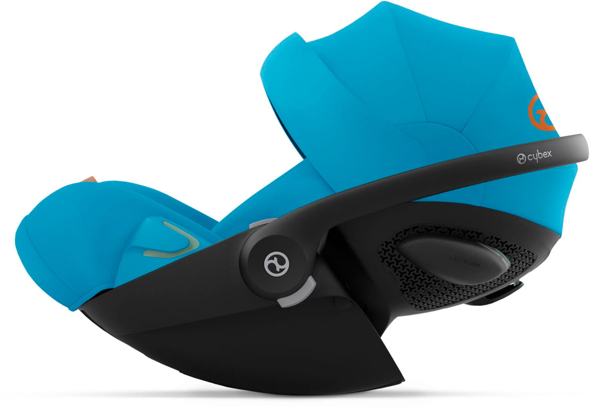 Автокресло Cybex Cloud G i-Size