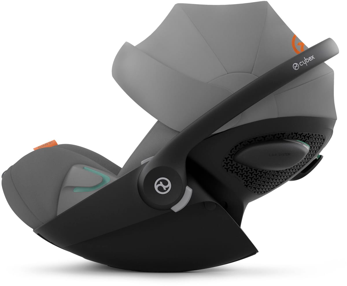 Автокресло Cybex Cloud G i-Size