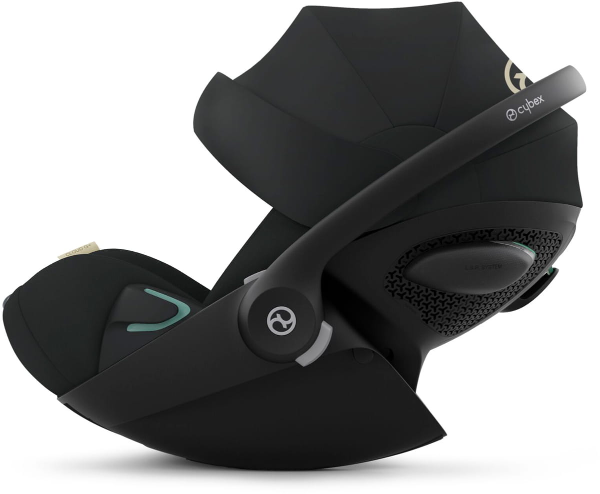 Автокресло Cybex Cloud G i-Size