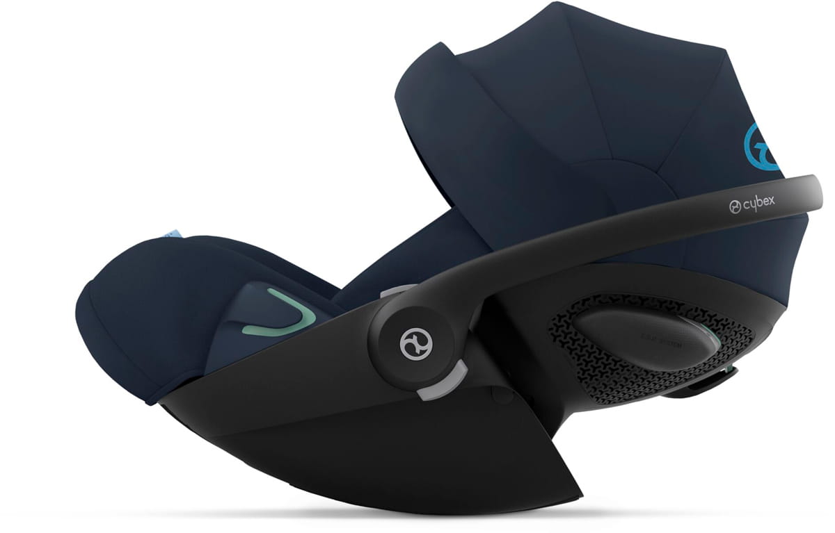 Автокресло Cybex Cloud G i-Size
