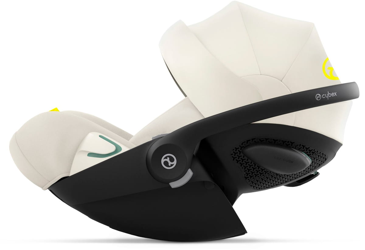 Автокресло Cybex Cloud G i-Size