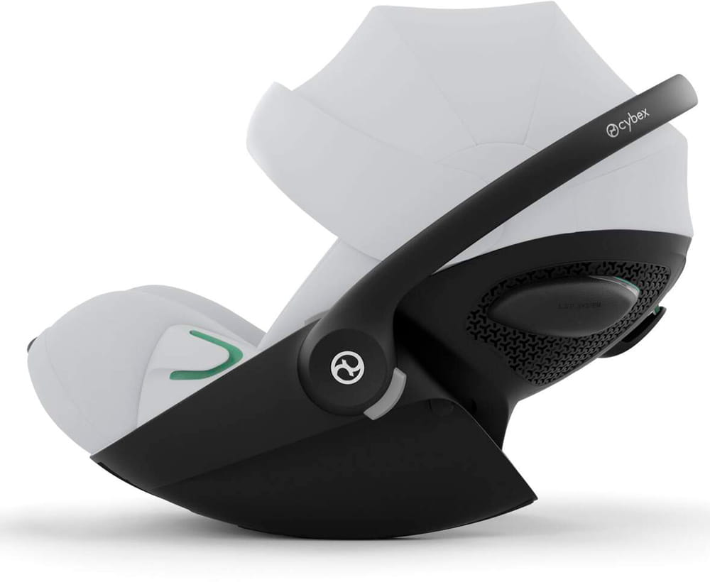 Автокресло Cybex Cloud G i-Size