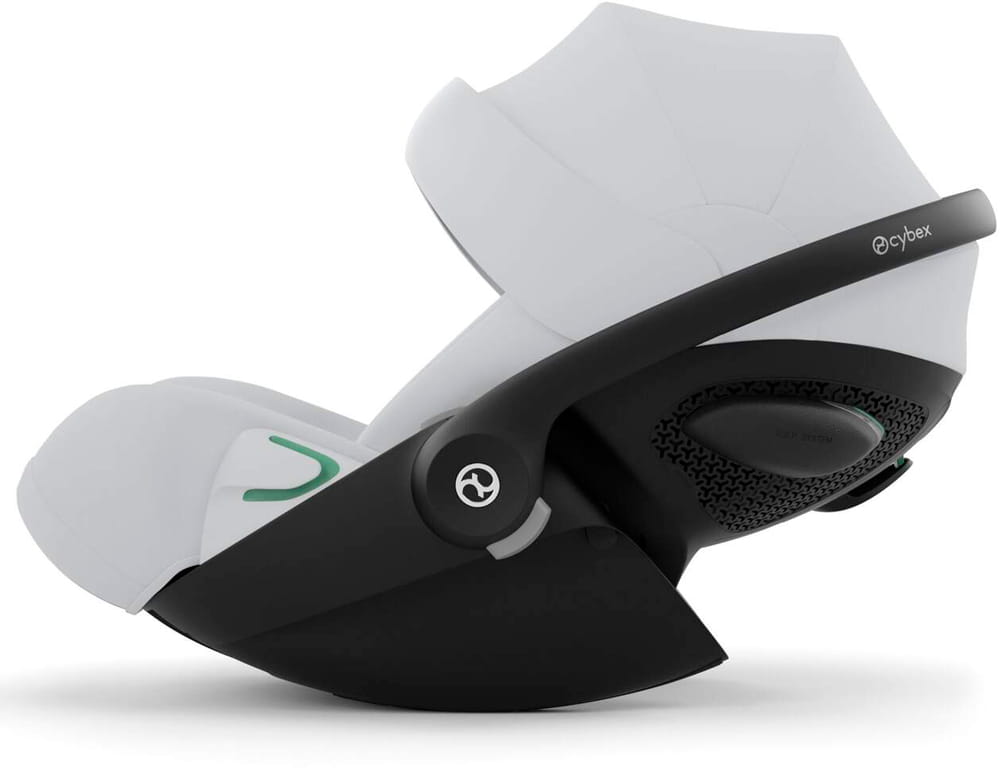 Автокресло Cybex Cloud G i-Size
