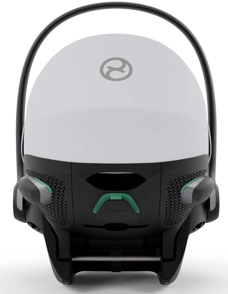 Автокресло Cybex Cloud G i-Size