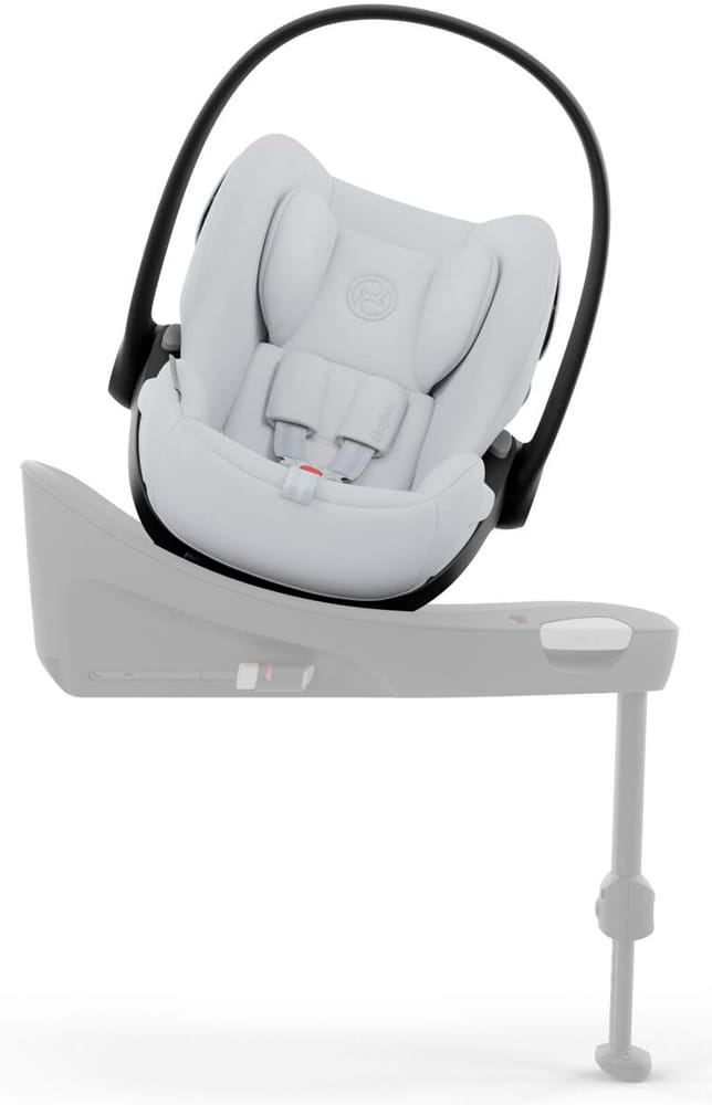 Автокресло Cybex Cloud G i-Size