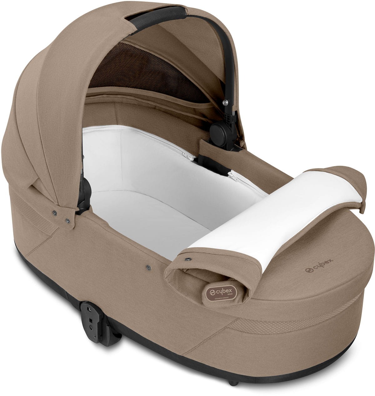Люлька Cybex S LUX 2.0