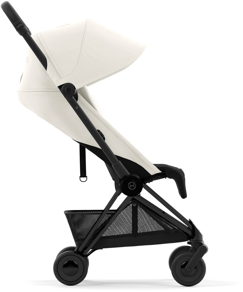 Прогулочная коляска Cybex Platinum Coya (рама Matt Black)