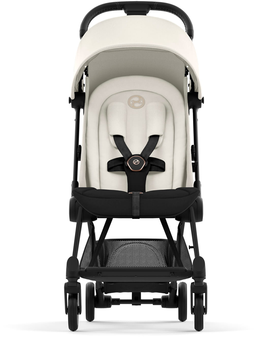 Прогулочная коляска Cybex Platinum Coya (рама Matt Black)