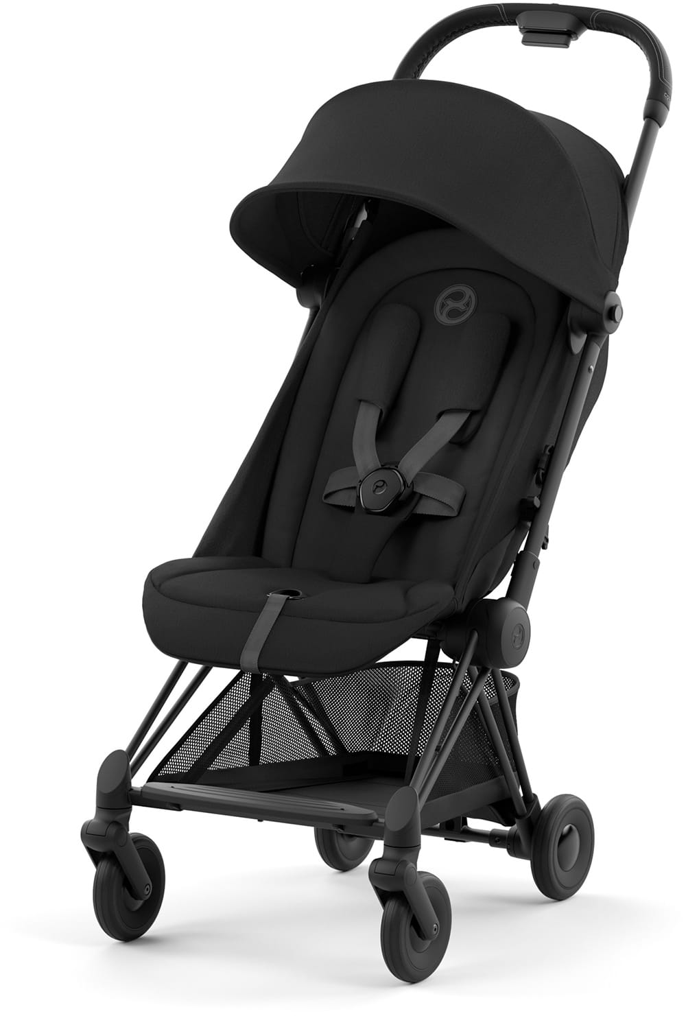 Прогулочная коляска Cybex Platinum Coya (рама Matt Black)
