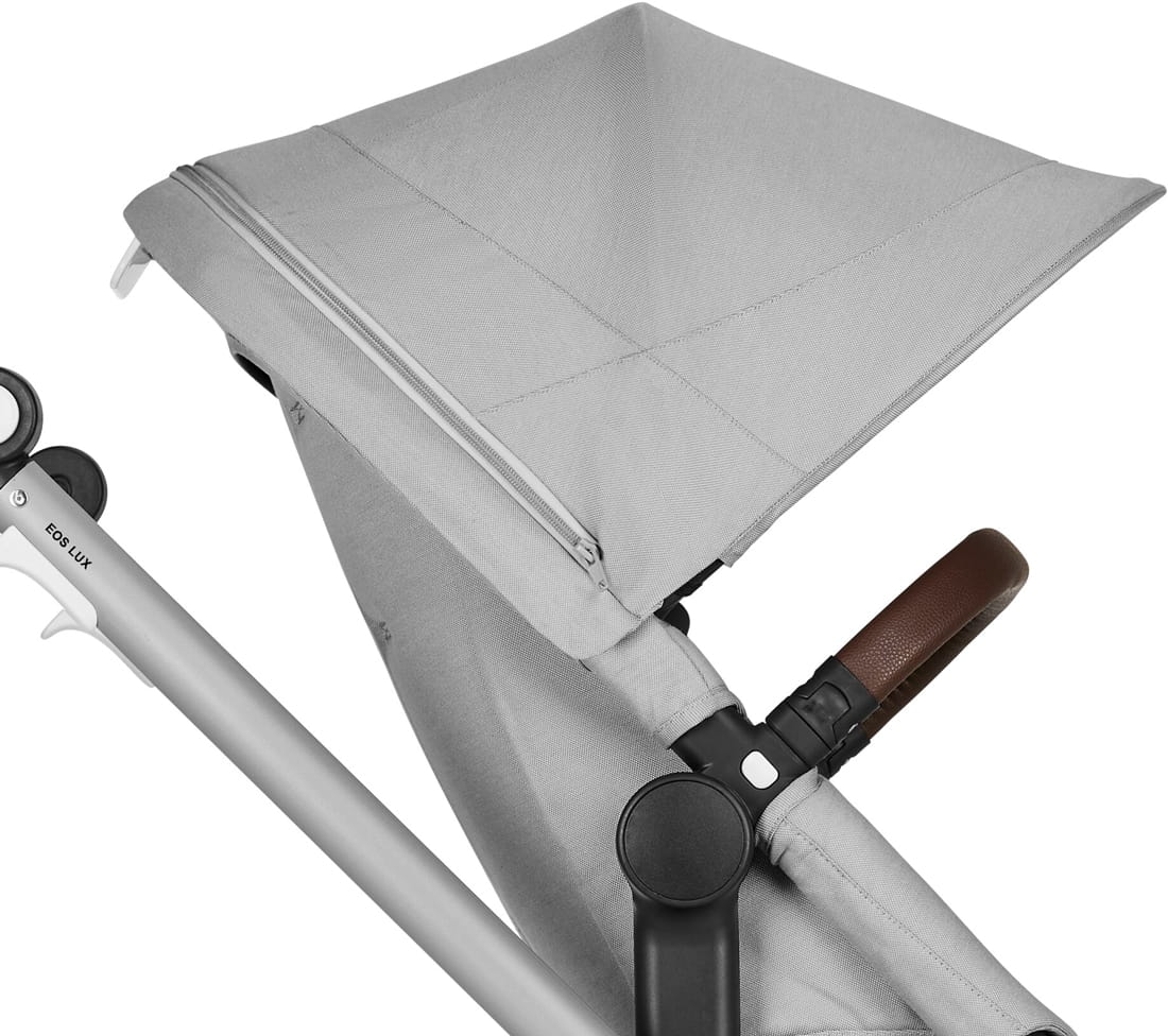 Универсальная коляска 2 в 1 Cybex Eos Lux