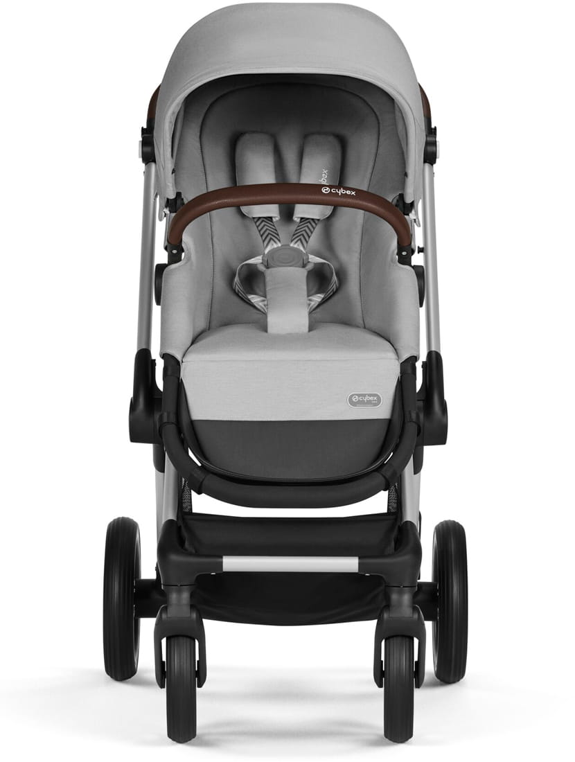 Универсальная коляска 2 в 1 Cybex Eos Lux