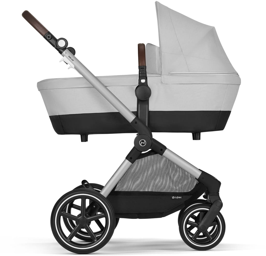 Универсальная коляска 2 в 1 Cybex Eos Lux
