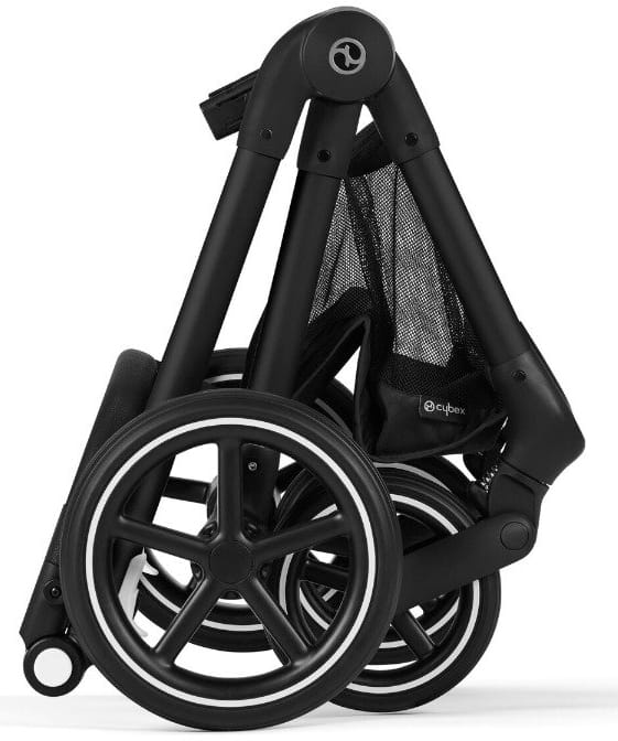Универсальная коляска 2 в 1 Cybex Eos Lux