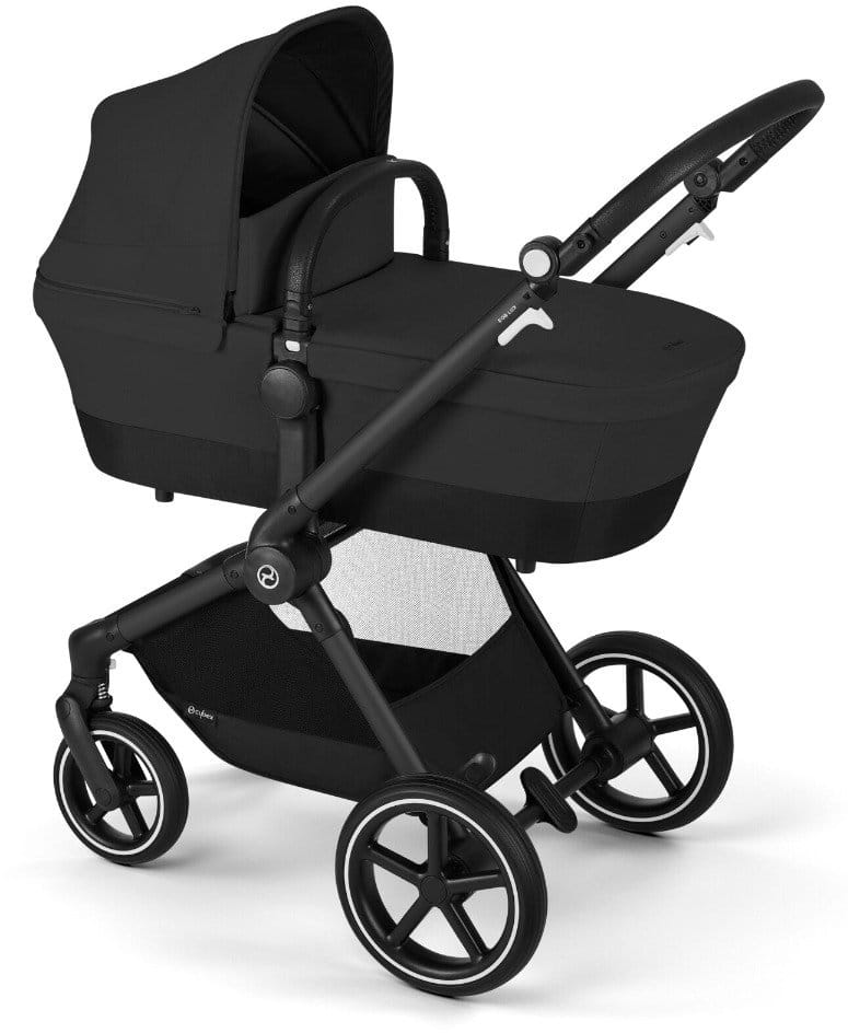Универсальная коляска 2 в 1 Cybex Eos Lux