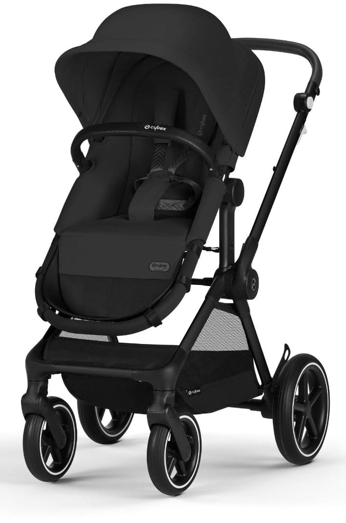 Универсальная коляска 2 в 1 Cybex Eos Lux