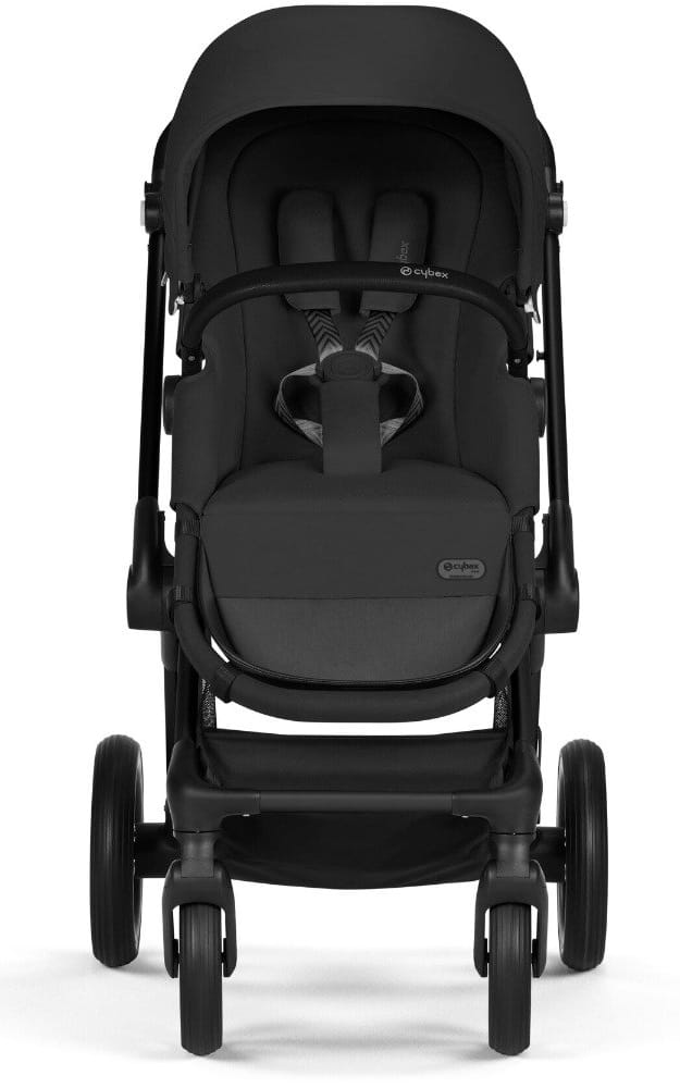 Универсальная коляска 2 в 1 Cybex Eos Lux
