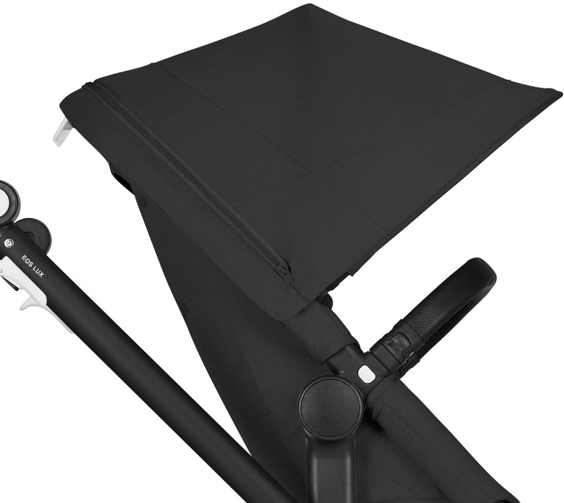 Универсальная коляска 2 в 1 Cybex Eos Lux