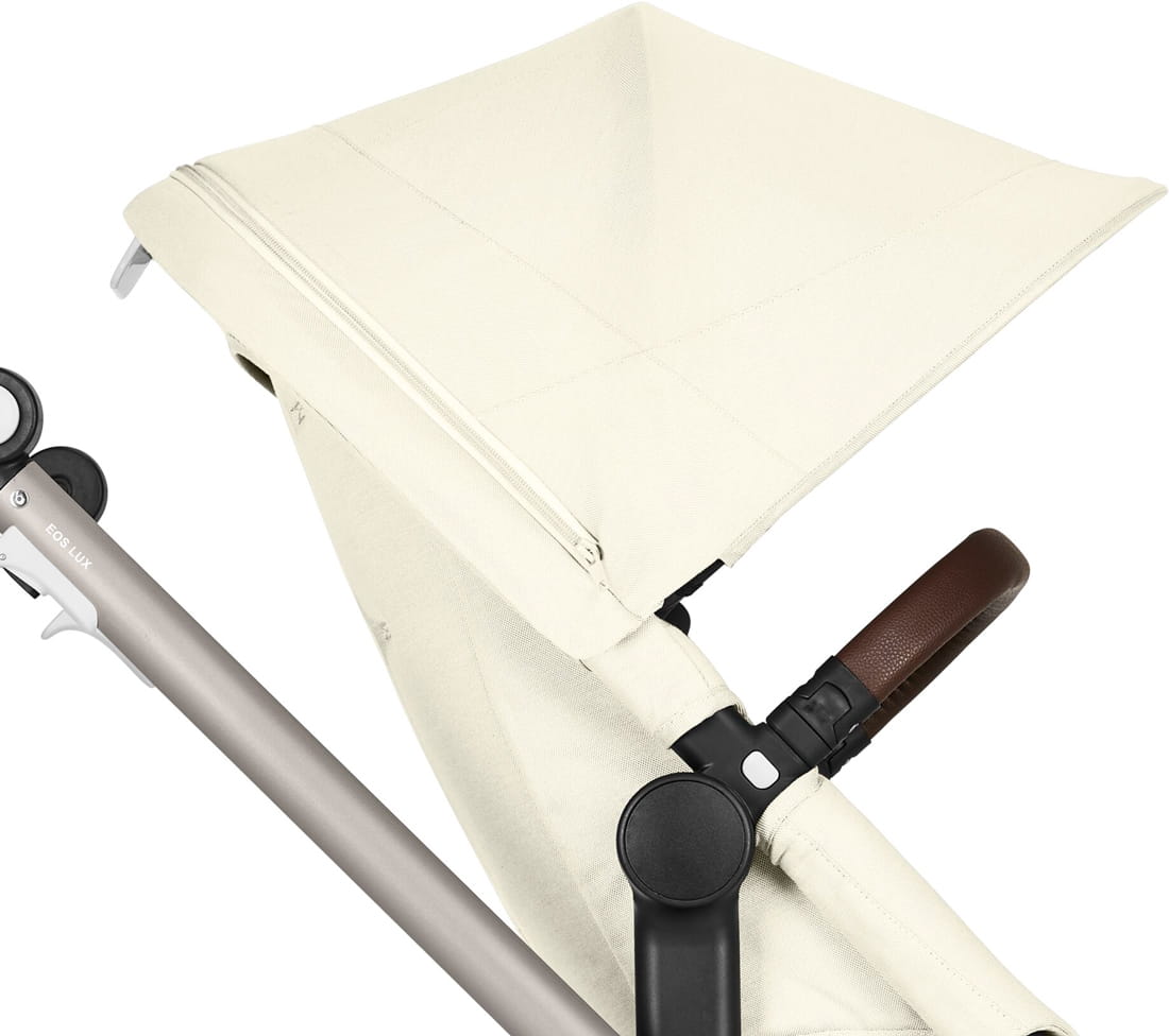 Универсальная коляска 2 в 1 Cybex Eos Lux