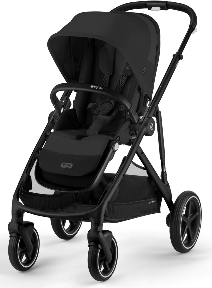 Универсальная коляска 2 в 1 Cybex Gazelle S 2.0