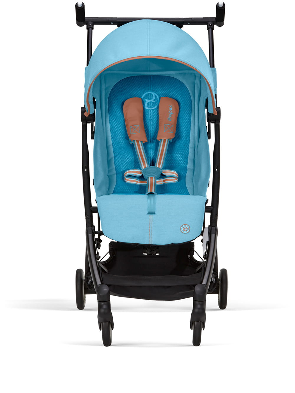 Прогулочная коляска Cybex Libelle 2.0