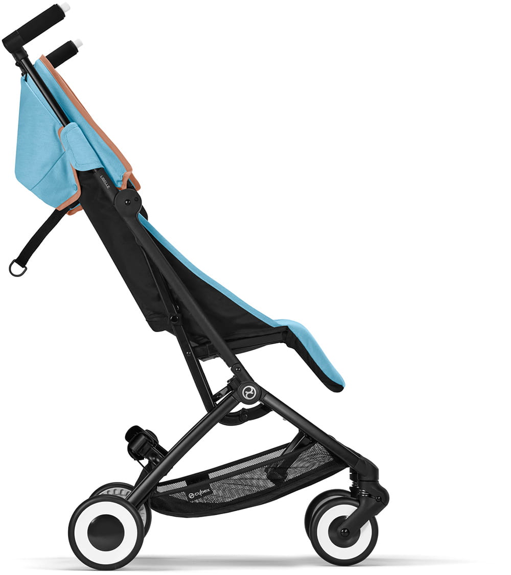 Прогулочная коляска Cybex Libelle 2.0